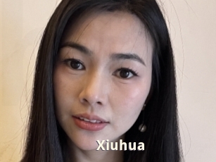 Xiuhua