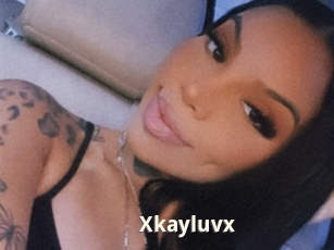 Xkayluvx