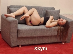 Xkym