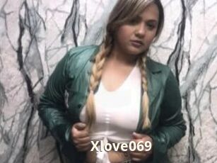 Xlove069