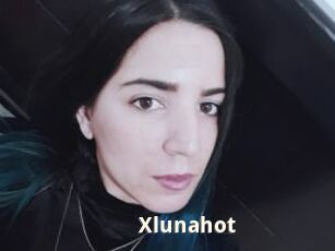 Xlunahot