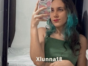 Xlunna18