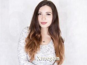 Xmegan