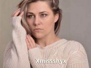 Xmissshyx