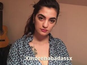 Xmorenabadassx