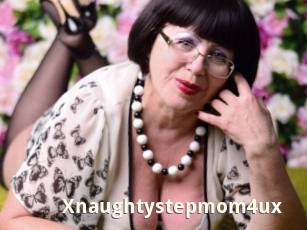 Xnaughtystepmom4ux