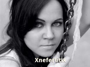 Xnefertitix