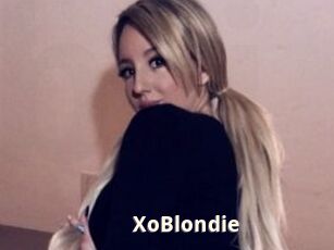 XoBlondie
