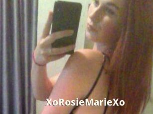 XoRosieMarieXo