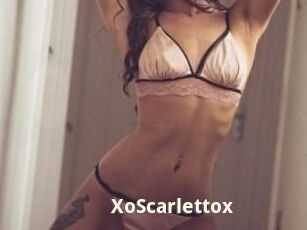 XoScarlettox