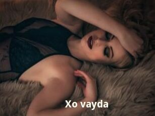 Xo_vayda