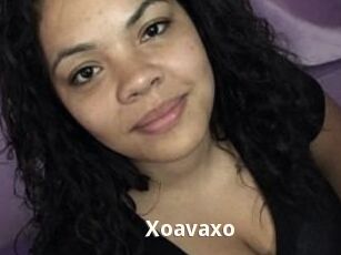 Xoavaxo