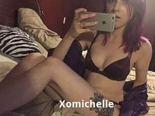 Xomichelle