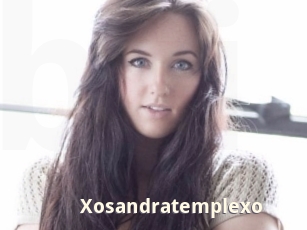 Xosandratemplexo
