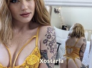 Xostarla