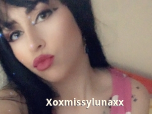 Xoxmissylunaxx