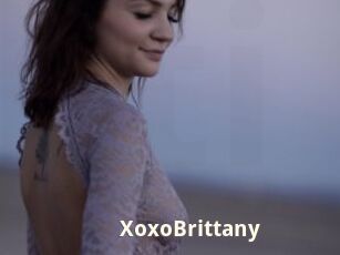 XoxoBrittany