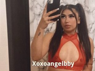 Xoxoangelbby