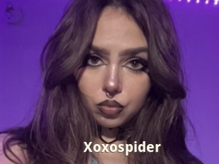 Xoxospider
