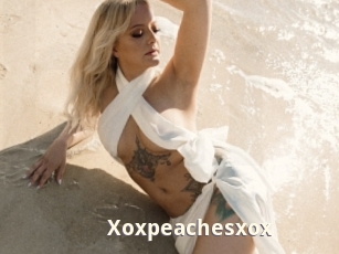 Xoxpeachesxox