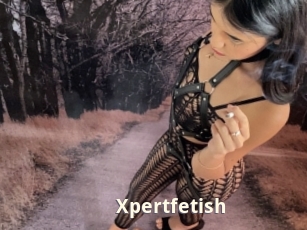 Xpertfetish