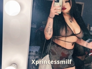 Xprincessmilf