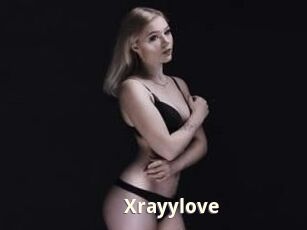 Xrayylove