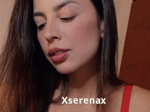 Xserenax