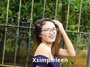 Xsimpleleen