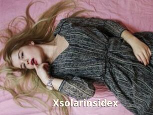 Xsolarinsidex