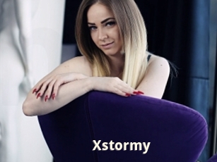 Xstormy