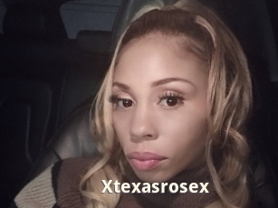 Xtexasrosex