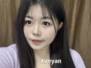 Xueyan