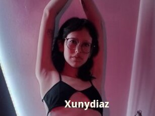 Xunydiaz