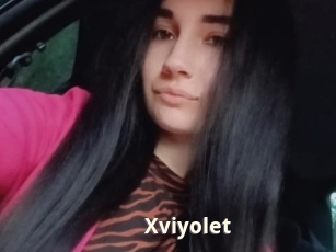Xviyolet