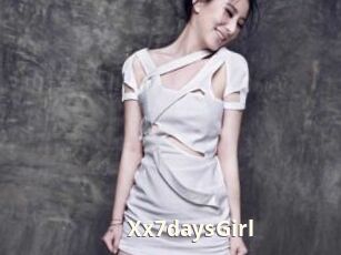 Xx7daysGirl