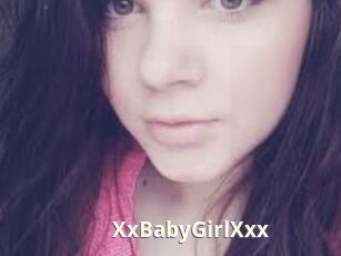 XxBabyGirlXxx