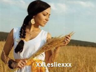 XxLesliexxx
