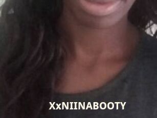 XxNIINABOOTY