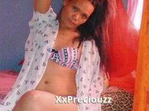 XxPreciouzz