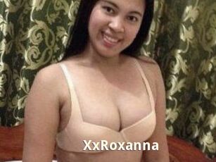 XxRoxanna