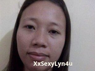 XxSexyLyn4u