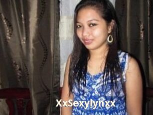XxSexylynxx