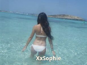 XxSophie