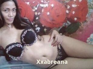 Xxabreana