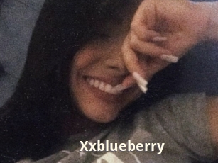 xxblueberry Bigtitinvasion