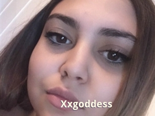 Xxgoddess