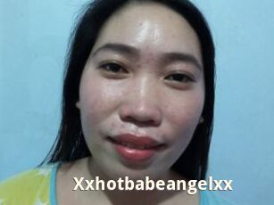Xxhotbabeangelxx