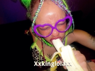 Xxkinglolaxx
