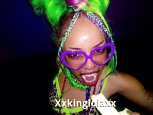 Xxkinglolaxx